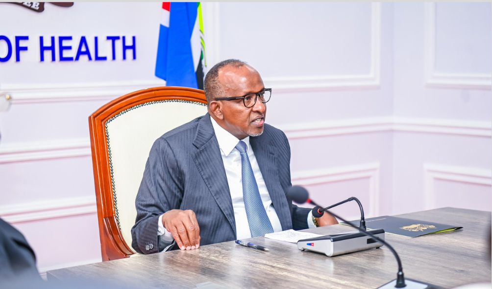 Duale Orders Crackdown On Dodgy Public Doctors, Hospitals