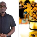 Kenyan Teacher Shortlisted For Ksh129 million Global Prize