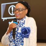 CJ Koome Make 100 Fresh Resident Magistrate Appointments