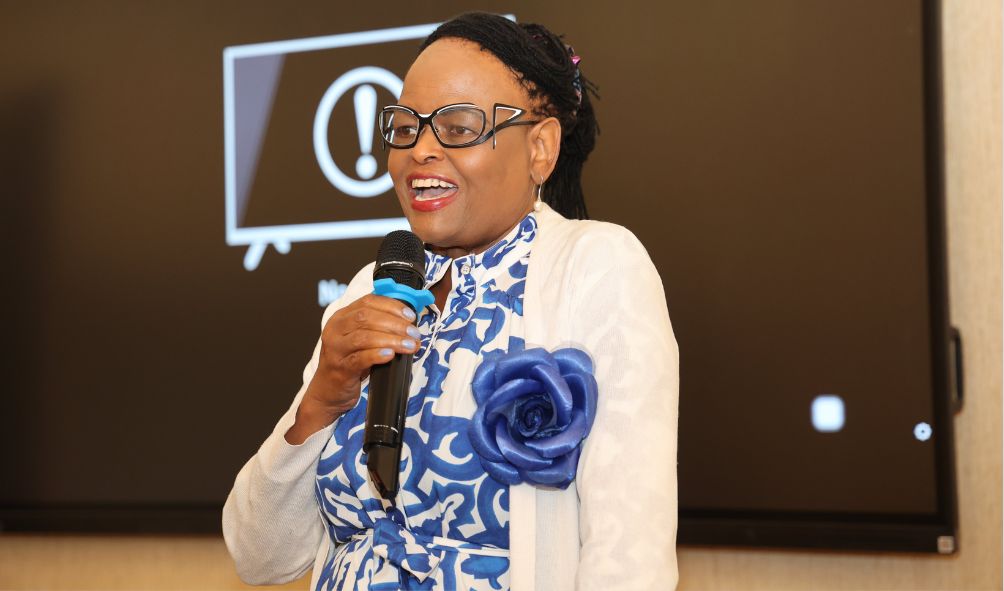 CJ Koome Make 100 Fresh Resident Magistrate Appointments