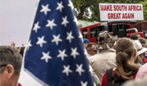 7 Kenyans Arrested In South Africa While On US Job Program