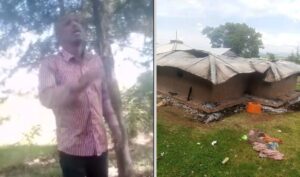 Senior Ex-Gov't Official Summoned Over Al-Shabaab Links