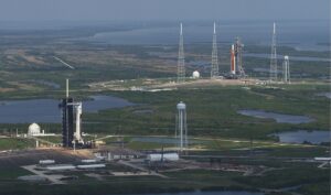 Kenya Announces Plans To Build Spaceport For Satellite Launches