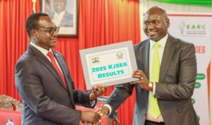 KJSEA: Education Ministry Announces School Placement Results Date