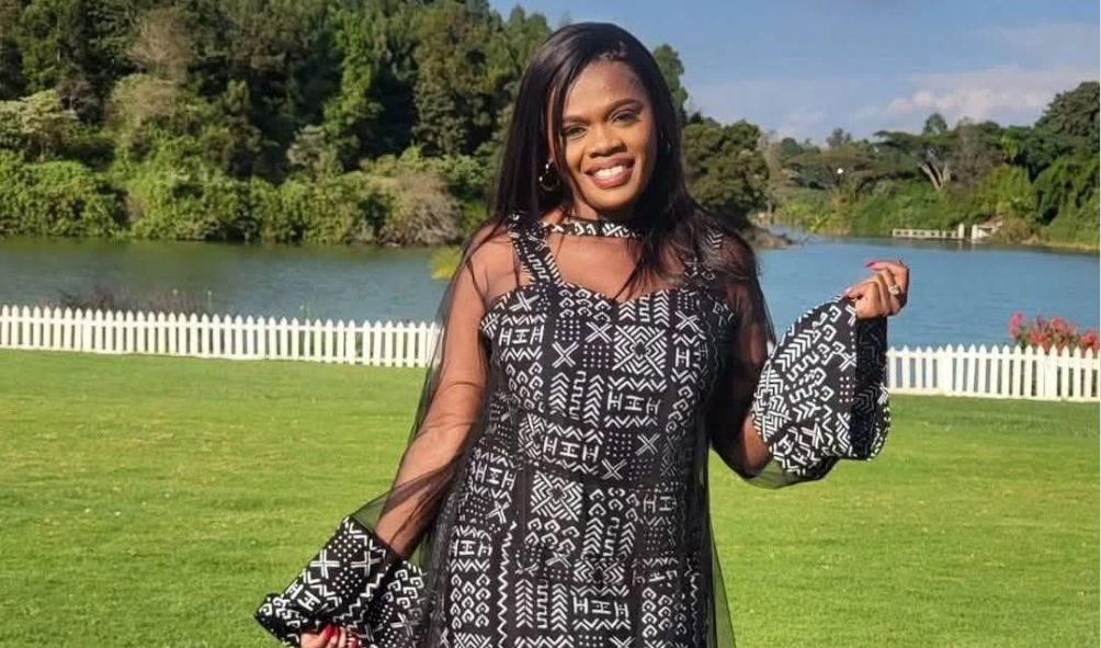 DCI Ordered To Investigate Singer Betty Bayo's Death