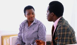 Kasmuel Secures Gov't Job In The Cooperatives Ministry