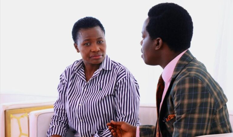 Kasmuel Secures Gov't Job In The Cooperatives Ministry