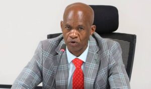 Embu Senator Disputes DP Party's Summons After Muthende Support