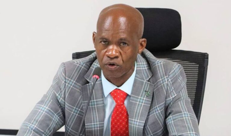 Embu Senator Disputes DP Party's Summons After Muthende Support