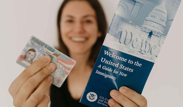 United States Suspends Green Card Lottery Over Insecurity