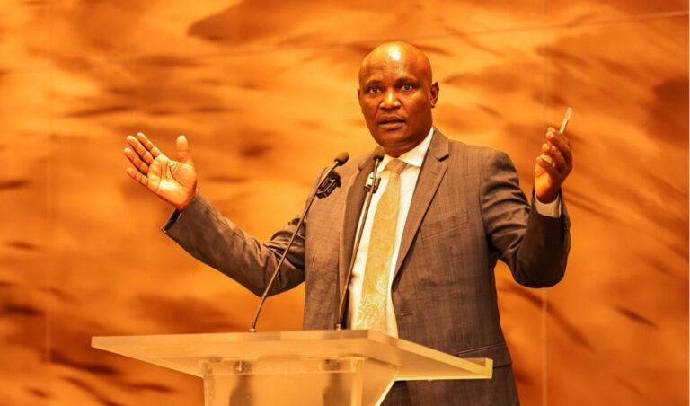 CS Mbadi Reveals Conditions To Lower Taxes For Kenyans