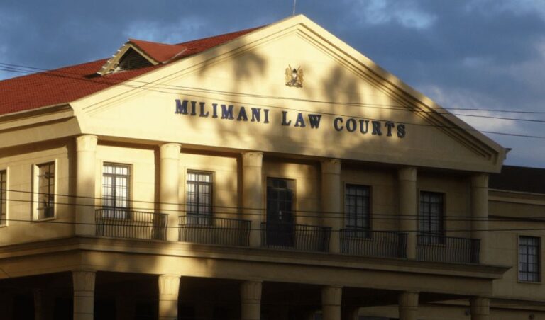 Court Acquits 4 KNH Employees In Cancer Patient's Murder