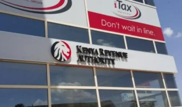 KRA Announces Plans To Retrieve Stolen Funds From Offshore Accounts