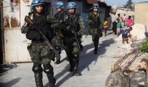 United States Secures Additional Forces For Haiti, After Partial Kenya's Withdrawal