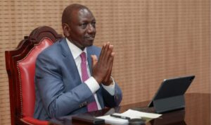 Ruto Reassigns Award Categories to Ten CBS Awardees