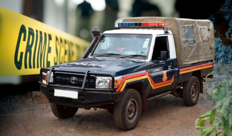 Perimeter Wall Collapses, Kills 4-Year-Old Girl In Mumias