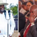 Ruku Challenges Gachagua Into Another Mbeere North Ward Showdown