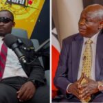 "Gachagua Was Difficult To Work For!" - Ex-Bodyguard Reveals