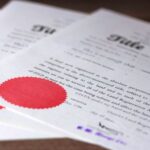 EXPLAINER: Step-By-Step Procedure for Replacing Your Lost Title Deed