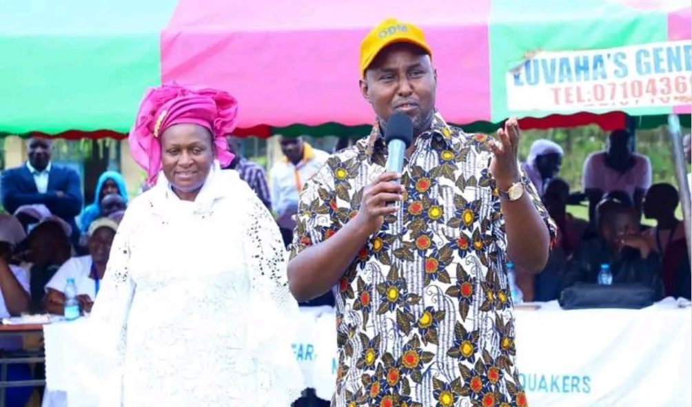 "Kenya Kwanza Must Convince ODM For Support In 2027!" - Junet Mohammed Demands