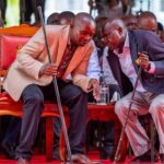 EXPLAINER: Why DP Kindiki Was A No-Show At Ruto-Led Event