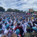 HEALTH: Clinical Officers Announce Nationwide Strike On Tuesday