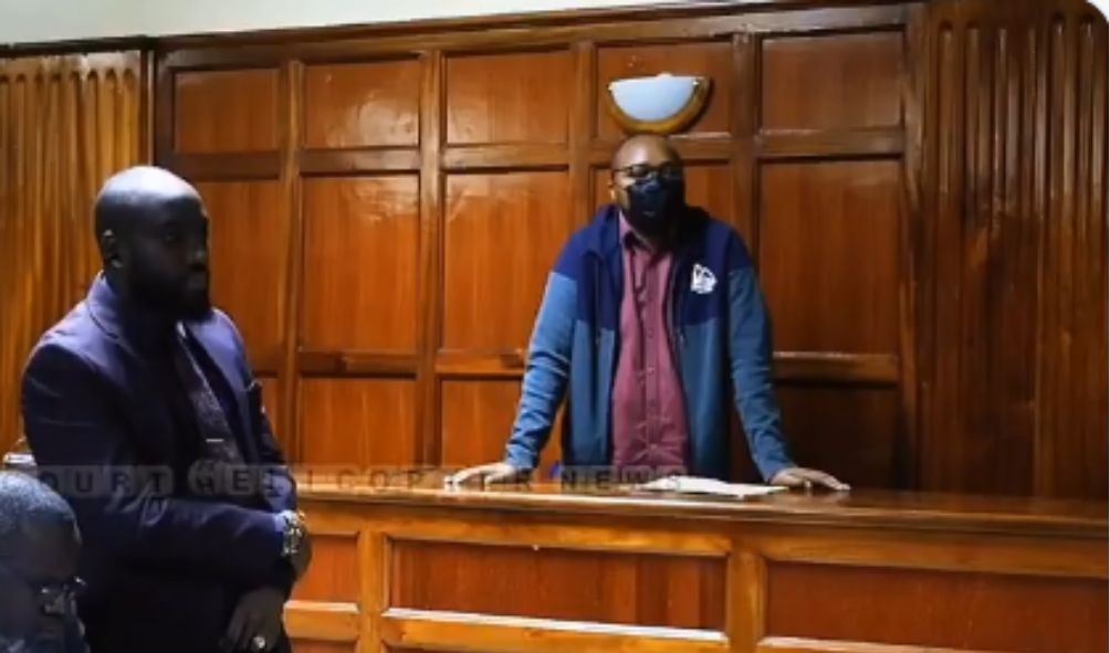 Hacker Fined Ksh100,000 For Ksh1.6 Million Bank Theft