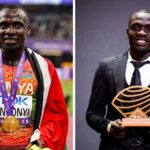 Wanyonyi's BIG 2025 World Athletics Award, 2 Other Kenyans Recognised