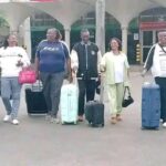 Ndindi Nyoro Sponsors Kiharu Teachers To Dubai After Excellent Results