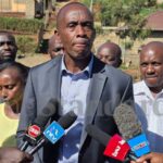 Governor's Life Reportedly In Danger After Gunshots Near His Home