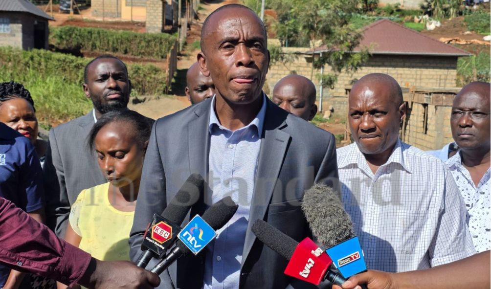 Governor's Life Reportedly In Danger After Gunshots Near His Home