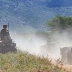 Kenyan Parliament Uncovers 'Disturbing Trend' By British Troops