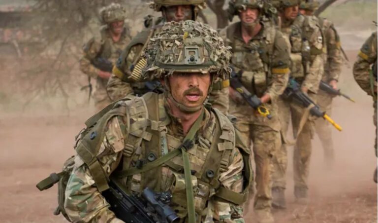 UK Slams Kenyan MPs Over Damning BATUK Report