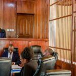 DCI Arrests City Lawyer, TWO Others In Terror Crackdown