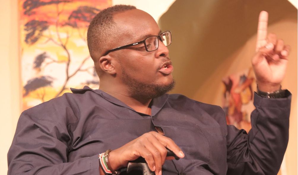 Former Tahidi, Pepeta Actor Has Died