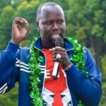 Kenyan Politician Who Went Missing Found In Uganda
