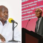 UN Warns Museveni Against Abduction Ahead of January Elections