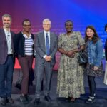 Gates Foundation Warns of Rising Global Child Death Rates