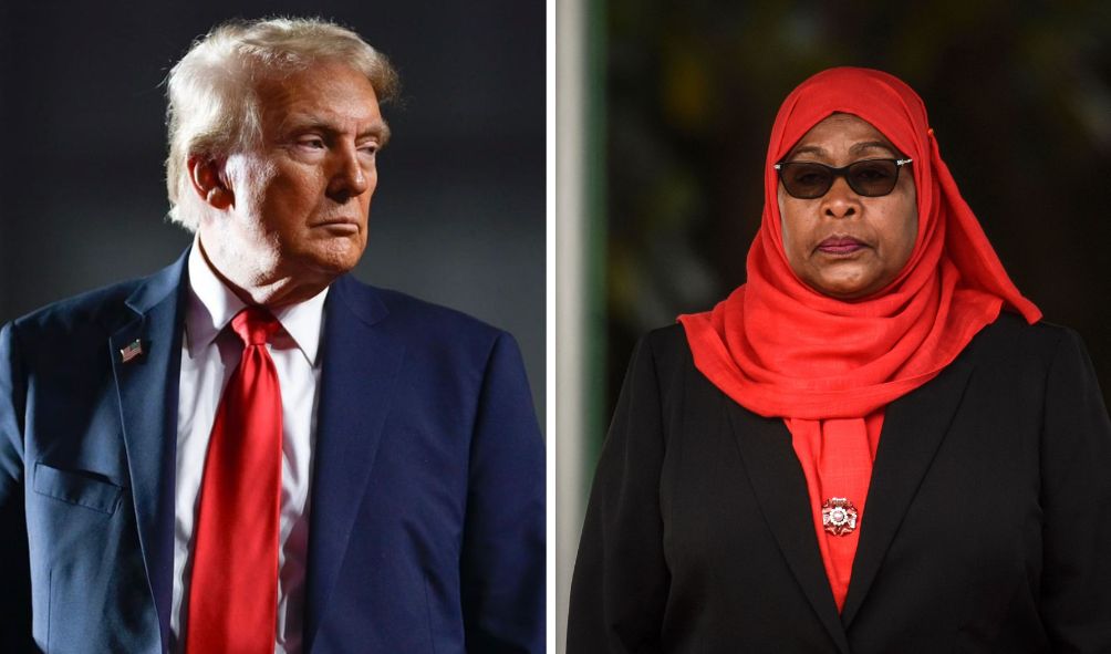 U.S Moves To Review Its Ties With Tanzania Over Citizens Oppression