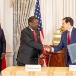 Gov't Finally Publishes $1.6 billion Kenya-US Health Deal
