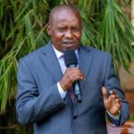 "We Will Hunt Them And Flush Them Out!" - Kindiki's Promise On Banditry in Meru