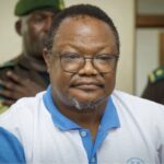 Tanzania's Tundu Lissu Describes Prison Life With Death Row Convicts