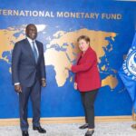 Kenya's IMF Loans Ranked Seventh Largest Globally