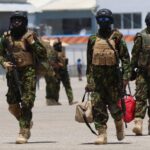 REPORT: Kenya Begins Haiti Mission Withdrawal Next Week