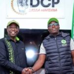 Gachagua Blocked From Flying To Kakamega - DCP Leaders