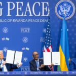 DETAILS: What Washington Peace Accord Really Means To Eastern DRC