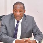 Abala Wanga Awarded Ksh5 Million For Defamation