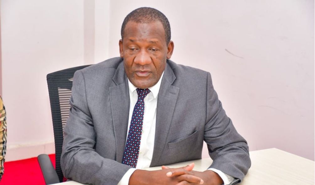 Abala Wanga Awarded Ksh5 Million For Defamation