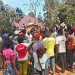 KAKAMEGA: TWO Politicians Among 63 Arrested After Anti-Gold Mining Chaos