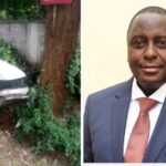 Kenya Kwanza MP Dies - Speaker Wetang'ula Confirms